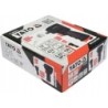 YATO KLUCZ PNEUMATYCZNY 1/2" MINI 678Nm Lekki