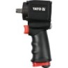 YATO KLUCZ PNEUMATYCZNY 1/2" MINI 678Nm Lekki