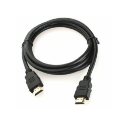 Kabel HDMI/HDMI Przewód 0.5m M/M 50cm Markowy