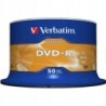 VERBATIM DVD-R 4,7GB 16x cake 50 sztuk DataLife