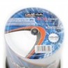 OMEGA DVD+R DL 8,5GB 8x cake 100 sztuk Printable