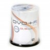 OMEGA DVD+R DL 8,5GB 8x cake 100 sztuk + marker!
