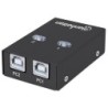PRZEŁĄCZNIK AUTOMATYCZNY HI-SPEED USB 2.0 2/1