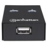 PRZEŁĄCZNIK AUTOMATYCZNY HI-SPEED USB 2.0 2/1