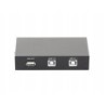 Switch Przełącznik USB DRUKARKOWY na 2 KOMPUTERY