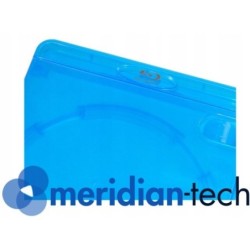 Pudełka BLU-RAY AMARAY na 2 bd-r 50szt 15mm