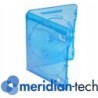 Pudełka BLU-RAY AMARAY na 2 bd-r 25szt 15mm