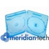 Pudełka BLU-RAY AMARAY na 2 bd-r 25szt 15mm