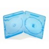 Pudełka BLU-RAY AMARAY na 2 bd-r 10szt 15mm JAKOŚĆ