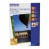 Papier Epson Premium Semigloss Photo 10x15cm 50ark