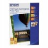 Papier Epson Premium Semigloss Photo 10x15cm 50ark
