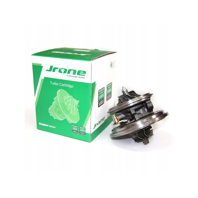 KORAS JR T1046 RDZEŃ VW 2.8TDI 99-