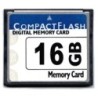 Karta pamięci Compact Flash CF 16GB CompactFlash