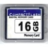 Karta pamięci Compact Flash CF 16GB CompactFlash