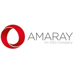 Pudełka BLU-RAY AMARAY 1 bd-r 10szt 12,5mm JAKOŚĆ