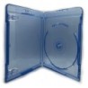 Pudełka BLU-RAY AMARAY 1 bd-r 10szt 12,5mm JAKOŚĆ