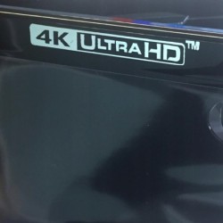 Pudełko 4K UltraHD Amaray 2 BLU-RAY DVD CZARNE