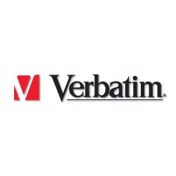 25 PŁYT VERBATIM DVD+R DL 8,5GB DOUBLE LAYER XBOX