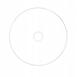 VERBATIM DVD+R 4,7GB FOTO PRINTABLE cake 50 sztuk