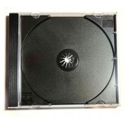 PUDEŁKO JEWEL CASE 1CD...