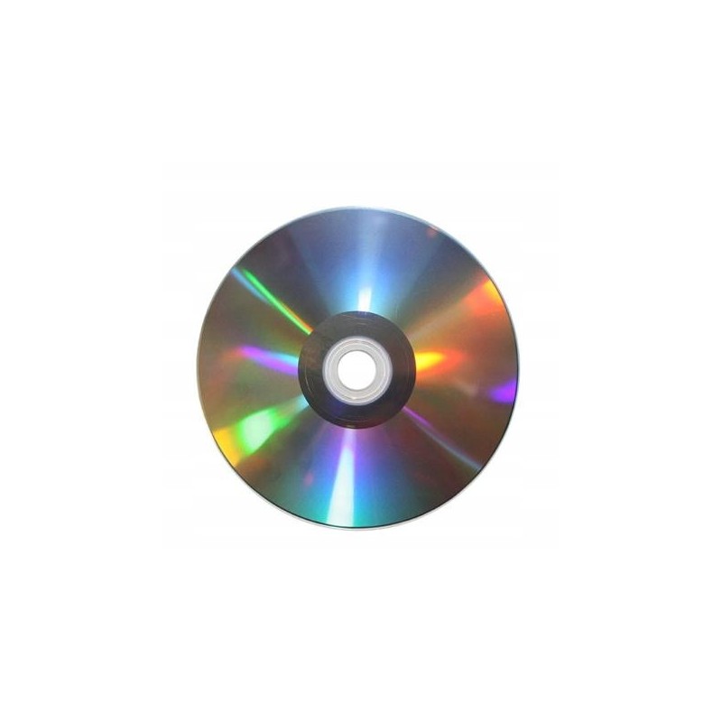 TAIYO YUDEN DVD-R 4,7GB 16x thermal 10szt JAPAN !