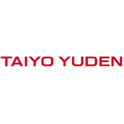 TAIYO YUDEN DVD-R 4,7GB 16x thermal 100szt JAPAN !