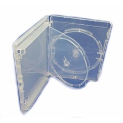10 pudełek BLU-RAY na 2...