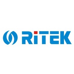RITEK DVD-R PRINTABLE GLOSSY WATERPROOF cake 50szt