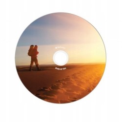 VERBATIM DVD-R PHOTO PRINTABLE cake 50 DO NADRUKU