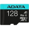 ADATA Karta pamięci microSD Premier Pro 128 GB