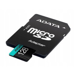 ADATA Karta pamięci microSD Premier Pro 128 GB