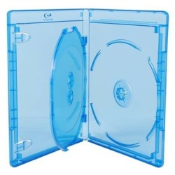 Pudełko BLU-RAY VIVA ELITE 3 x BD-R 12,5 mm 1 szt