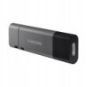 SAMSUNG USB FLASH DISK,3.1,32GB,DUO PLUS,SZARY,MUF