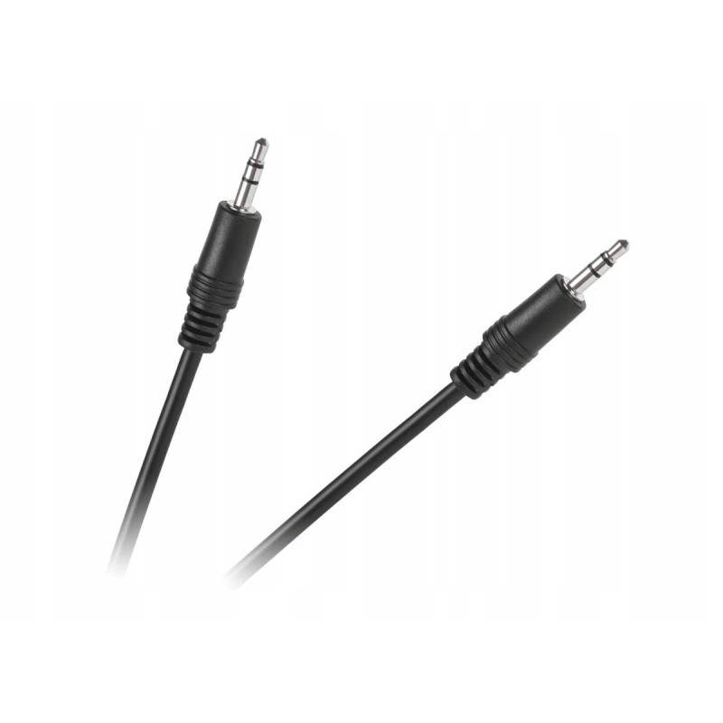 KABEL JACK 3,5 WTYK-WTYK 5M
