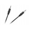 KABEL JACK 3,5 WTYK-WTYK 5M