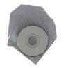 KOPERTY FOLIOWE NA MINI CD/DVD/BLU-RAY 8cm 100szt