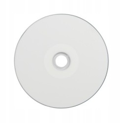 Markowe Płyty HP DVD+R 4,7GB 16x printable 50szt