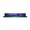VERBATIM DVD-RW 4,7GB 4x cake 10 sztuk SERL