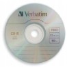Płyty CD VERBATIM CD-R 700MB 52x cake 25 sztuk