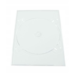 TRAY DIGIPACK DVD BEZBARWNY BEZ LOGO 100 sztuk