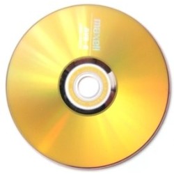 100 sztuk płyt MAXELL DVD+R 4,7GB 16X