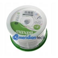 MAXELL DVD+R Fullface Photo Printable cake 100szt