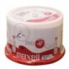 MAXELL DVD-R Fullface Photo Printable cake 50szt