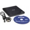 ZEWNĘTRZNA NAGRYWARKA BLU-RAY LG NOWOŚĆ M-DISC !