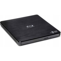 ZEWNĘTRZNA NAGRYWARKA BLU-RAY LG NOWOŚĆ M-DISC !
