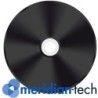 Traxdata Ritek CD-R Vinyl Czarny Nośnik 100 sztuk
