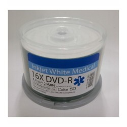 Ritek DVD-R Printable...