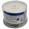 Ritek CD-R Printable Medical 50 sztuk JAKOŚĆ !!!