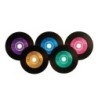 VERBATIM CD-R 700MB 52X VINYL 80min 10szt Kolor