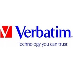 VERBATIM CD-R 700MB 52X VINYL 80min 10szt Kolor